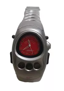 【IN HAND】Nike Watch Cross Training Titanium 500 Limited VG02-5020 Red ver. - Picture 1 of 9
