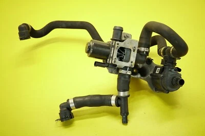 🔅 Sistema de refrigeração - Recirculação de gás de escape fabricante de equipamento original BMW X3 2014-2018 - Imagem 1 de 4