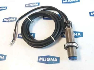 SENSOR DE LUZ CONTINUA WENGLOR OPT106 10-30V DC L=2M 200mA - Imagen 1 de 6