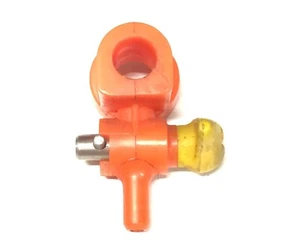 Vintage Aqua Scooter MODEL AS650 Comer Fuel Cock PN 70002033 ITALY N.O.S - Picture 1 of 5