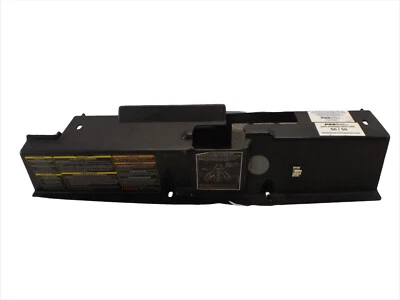 2000 Ford E-150 Econoline Radiator Support Baffle Used OEM F8UB19E672BA - Изображение 1 из 4