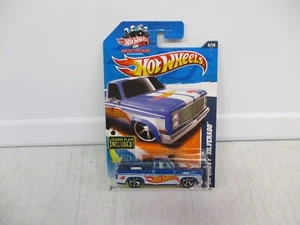 Hot Wheels HW Racing 1983 Chevy Silverado A - Picture 1 of 3