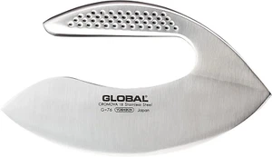 Global Wiegemesser 18 Cm Yoshikin G-76 - Bild 1 von 3