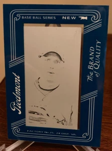 Hunter Pence - 2009 Topps T-206 Piedmont Printing Press Plate - 1/1 - Astros - Picture 1 of 2