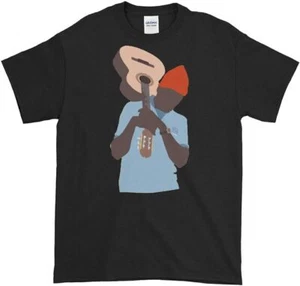 Life Aquatic Team Zissou T-Shirt Wes Anderson verschiedene Größen S-5XL - Bild 1 von 2