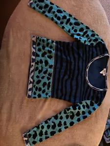 reflections funky damen pullover - Bild 1 von 11