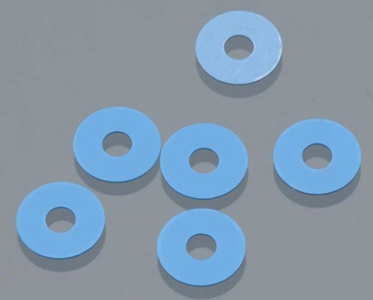 NEW MIP Bypass1 Valves .005 Blue (6) - Image 1 of 1