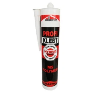 MS Polymer Hybrid Kleber Einer für Alles 290ml - versch. Farben - Bild 1 von 4