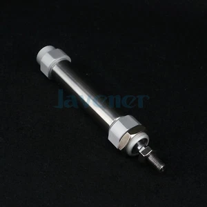 CDM2B25-50S Bore 25mm Stroke 50mm Single Acting Spring Return Pneumatic Cylinder - Picture 1 of 6