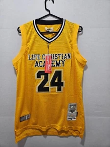 Headgear Classics Hansel Emmanuel Life Christian Academy Slam Dunk Contest MED - Bild 1 von 11