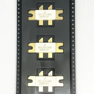 Transistores MRFE6VP6300H 1,8 MHz a 600 MHz RF MOSFET Transmisor de radio 300 W 50 V - Imagen 1 de 4