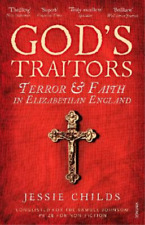 Jessie Childs God’s Traitors (Paperback) (UK IMPORT)