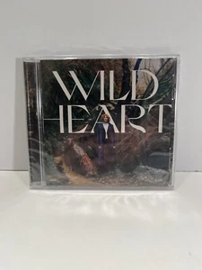KIM WALKER-SMITH - WILD HEART NEW CD - Foto 1 di 7