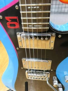 GRASS ROOTS G-STREAM-MIKU Hatsune Miku's signature modelHighcostPerformance 05Y - Picture 1 of 11