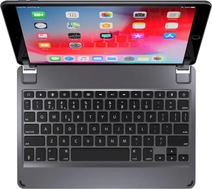 Brydge iPad keyboard 10.5'', Space Grey - Picture 1 of 7