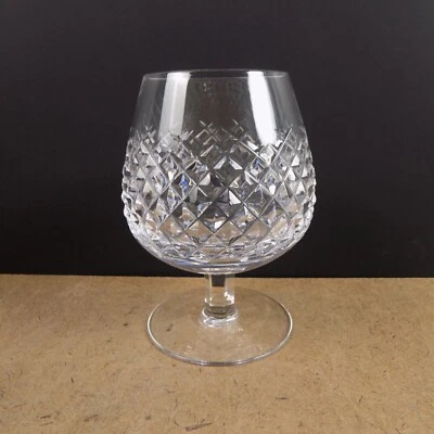 Vidrio snifter Waterford Alana Crystal 5,25" Brandy Foto 1 de 4