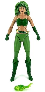 DC Universe: Signature Collection 2013 MattyCollector FIRE - suelto - Imagen 1 de 2