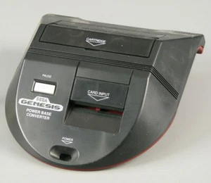 Sega Genesis 1 Power Base Converter - Picture 1 of 1