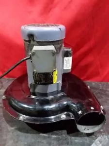Unidad de control de polvo Baldor VL3503CNF PB9 - Imagen 1 de 4