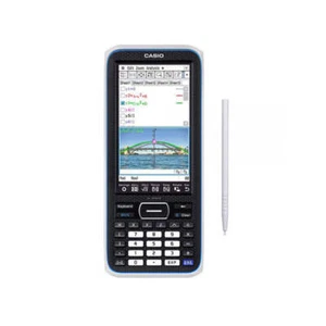 Casio Fxcp400 Calculator - Picture 1 of 1