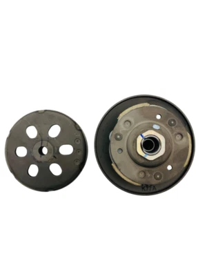 Embrayage Complet HONDA SH 125 SH 150 CD 23224-K77-V00 Neuf Original - Photo 1/4