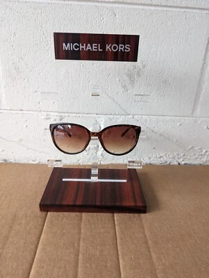 Soporte para gafas Michael Kors acrílico de tres niveles soporte para gafas Foto 1 de 4