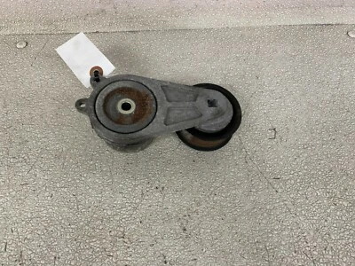 ⭐2014-2015 INFINITI Q50 TENSOR DE CORREA RUEDA POLEA SERPENTINA OEM LOTE2182 Foto 1 de 4