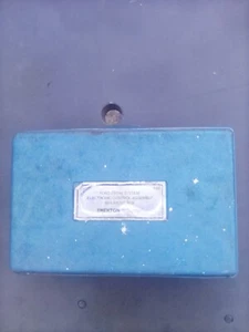 126 Ford EEC/IV 60 Pin Breakout Box, System Electronic Control Assembly #12 - Picture 1 of 10