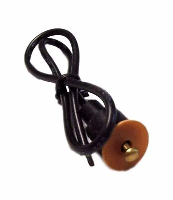 CarQuest S-60 Electrical Pigtail Socket Harness Assembly S60 - Image 1 of 2