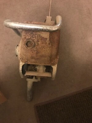 Wright Recipricating Saw  for Parts Or Repair - Image 1 of 4