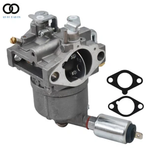 15003-2398 Carburetor Assembly Fit For Kawasaki FC401V lawn mower Engine Parts - Picture 1 of 10