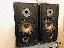 spendor speakers ebay