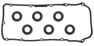VÁLVULA TAPA ROCKER JUNTA PARA VOLKSWAGEN GOLF 1K VR6 3.2L V6 BURBUB BML - Imagen 1 de 1