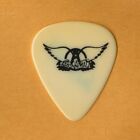 Aerosmith 1993 Get A Grip concert tour Brad Whitford Guitar Pick