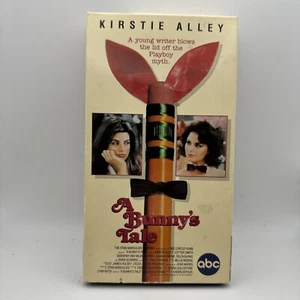 A Bunnys Tale (VHS, 1992) - Foto 1 di 1