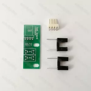 230w 7r Sharpy beam Moving Head Stage Light XY axis locator Optocoupler board - Picture 1 of 6