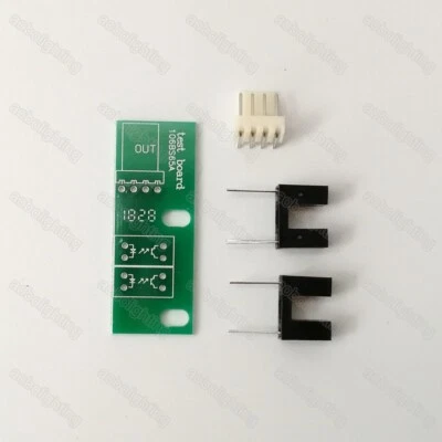 230w 7r  Sharpy beam Moving Head Stage Light XY axis locator Optocoupler board - Image 1 of 3