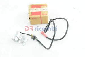 CONDENSATORE PER SPINTEROGENO CITROEN DS - CITROEN DX211208A - BOSCH 1237330160  - Picture 1 of 5