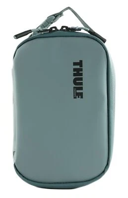 THULE Chasm Gear Cube S Packsack Pond Gray blaugrau Neu - Bild 1 von 4