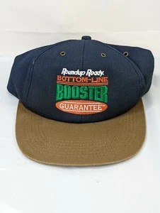 Cappello Snapback Roundup Ready Booster K-Products  - Foto 1 di 7