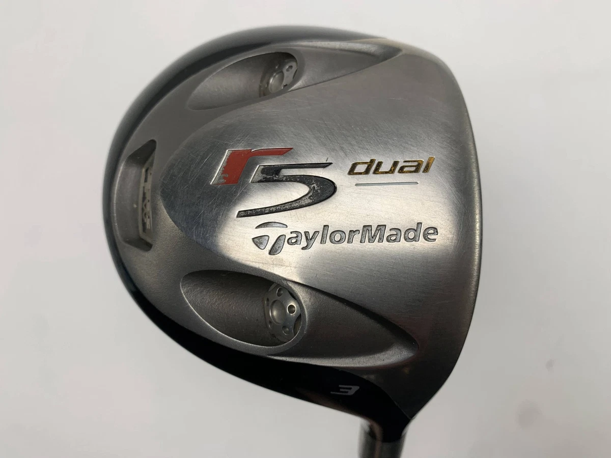 Taylormade R5 Fairway Wood for sale - eBay