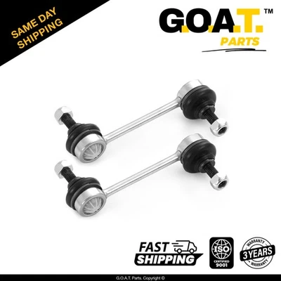 Kit de barra estabilizadora trasera para Audi S8 2001-2003 1997-1999 Audi A8 Quattro 2 piezas Foto 1 de 4