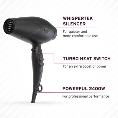 Wahl Pro Style Collection Hair dryer, Hairdressing, Barbers, stylists, salon dry - Image 1 of 4
