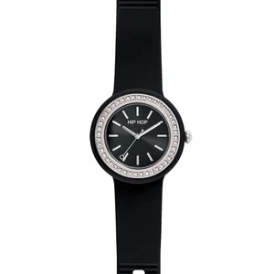 OROLOGIO HIP HOP DONNA COLLEZIONE HERO.DOT BEZEL  ref. HWU1305 - Imagen 1 de 4