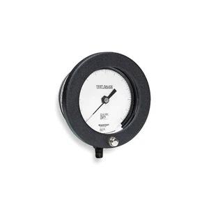 ASHCROFT 45-1082PS 02L 1000 Pressure Gauge,0 to 1000 psi,4-1/2In 2F022 - Picture 1 of 1