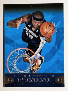2013-14 Panini #83 Zach Randolph - Picture 1 of 2