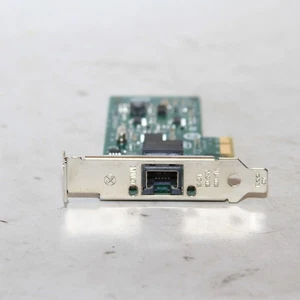 Adaptador de escritorio Intel Gigabit CT EXPPI931CT bajo perfil sin probar - Imagen 1 de 5