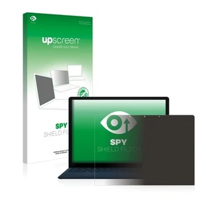 upscreen Filtre de Confidentialité pour Microsoft Surface Laptop 3 13.5" - Photo 1/13