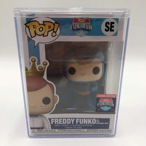 Funko Freddy Funko as The Dynamic Duo SE Fun on the Run 2023 - Picture 1 of 6