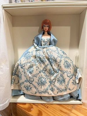 Barbie Provençale Fashion Model Collection Silkstone Doll Mint, NRFB - Image 1 of 3